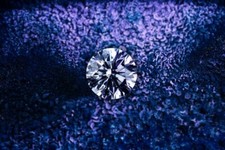 CERTIFIED 5.00 Ct Natural Diamond D Grade ROUND LOOSE VVS1/11.5 mm