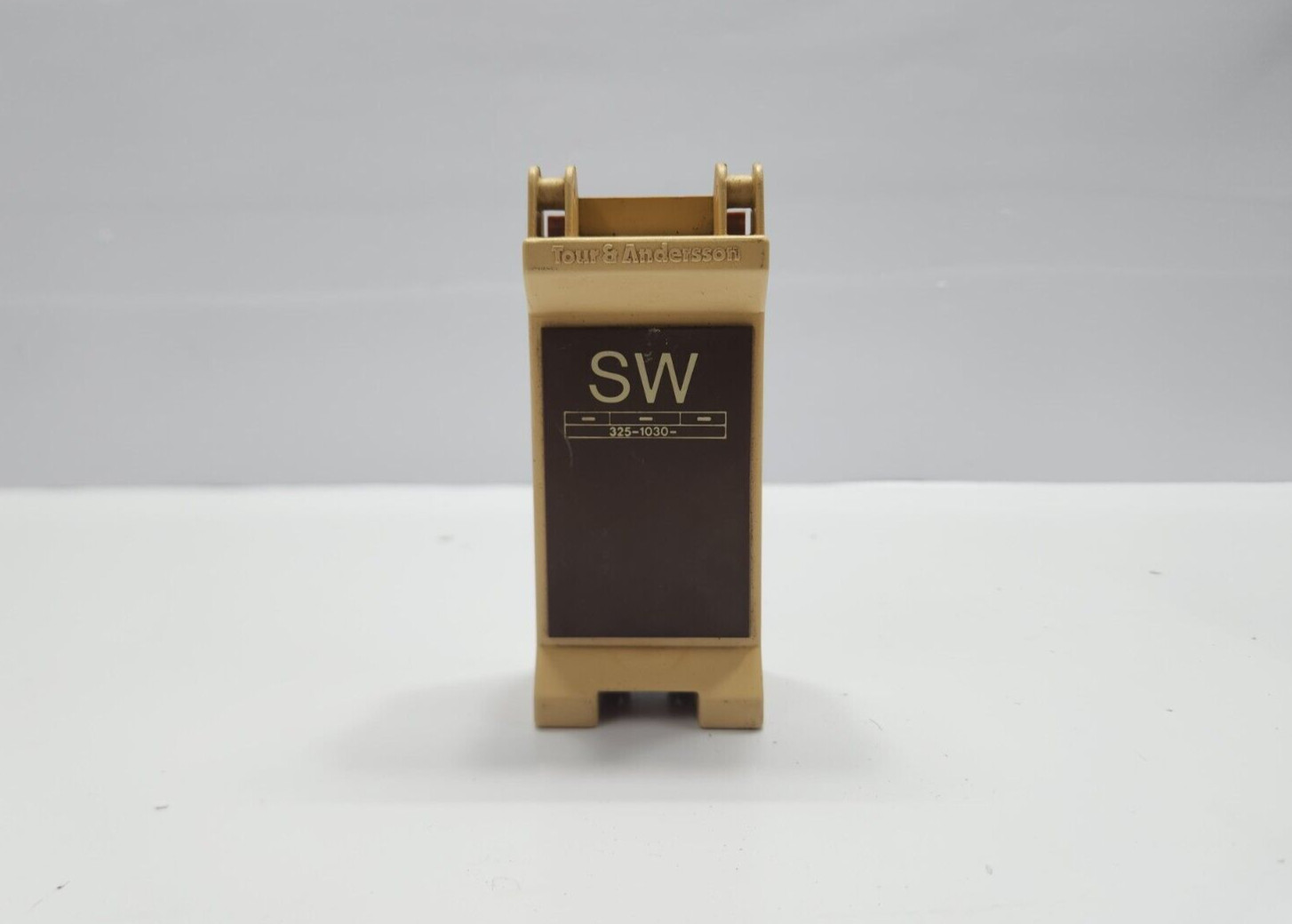 TOUR & ANDERSSON 325-1030 Sw Modul
