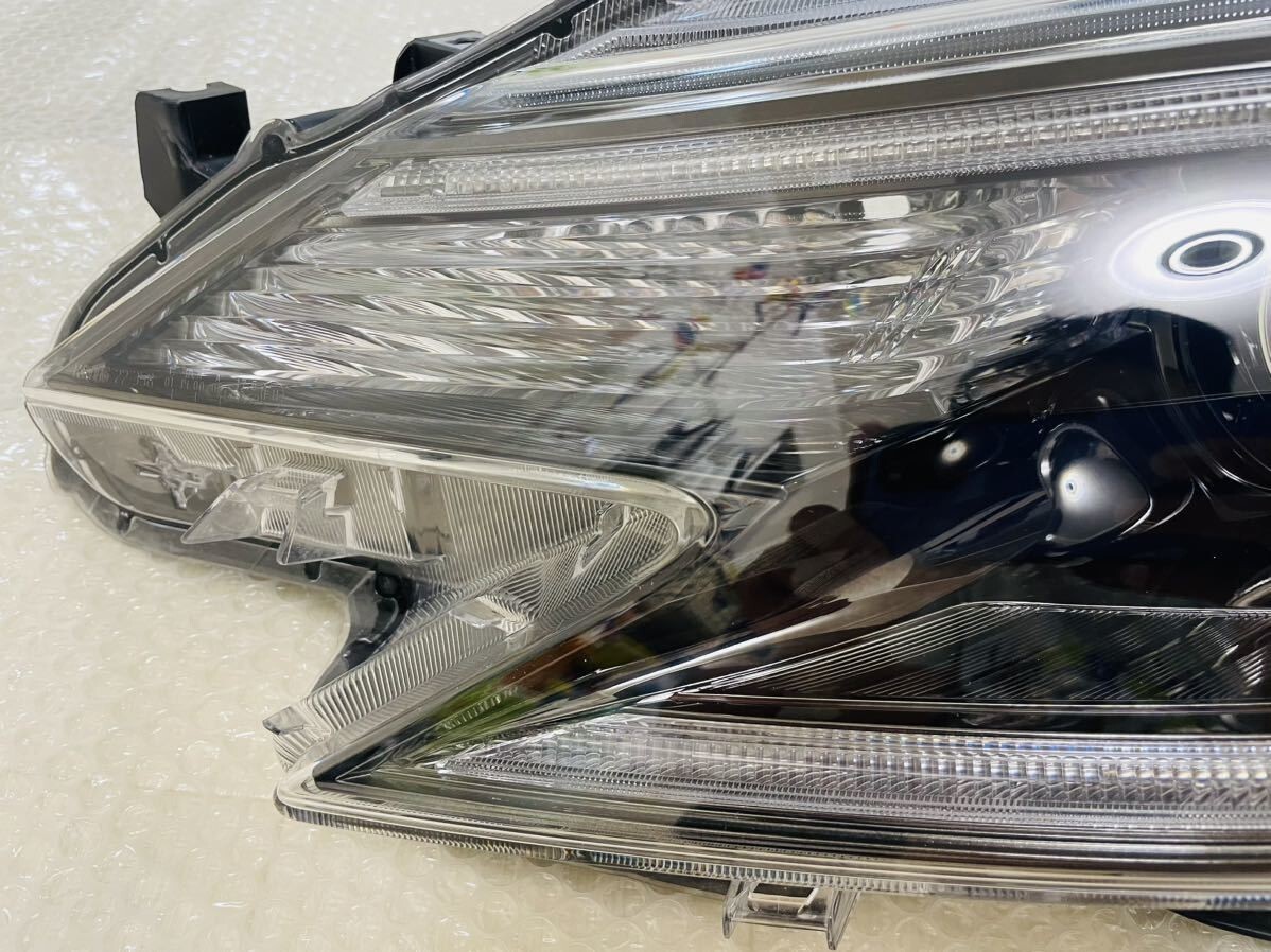 Toyota MARK X GRS130 X130 Headlight Lights Lamps set JDM | eBay