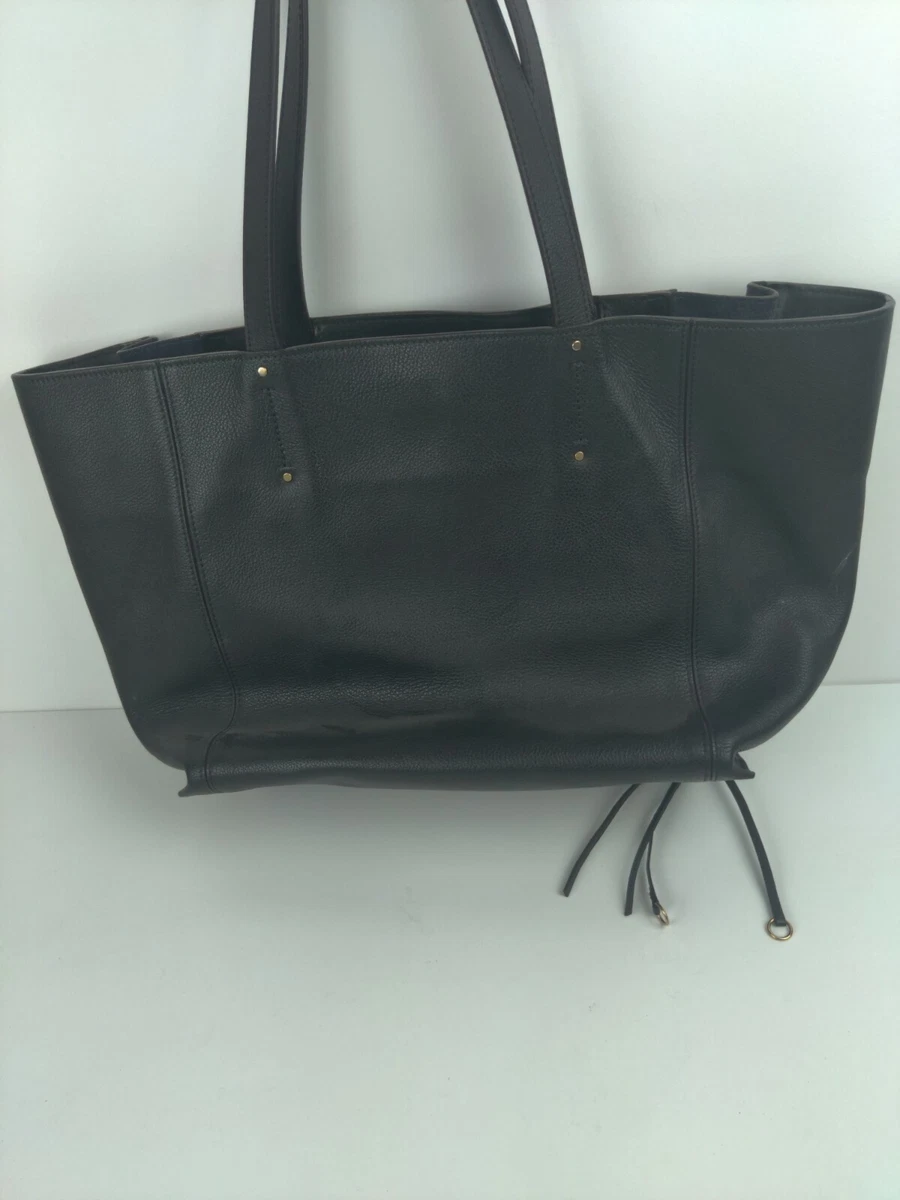 Milo shop tote chloe