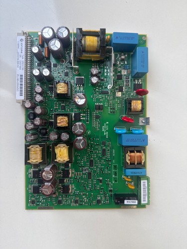 ABB 1MRK002239-BBR02 Power Supply Module SR91C790 By Before