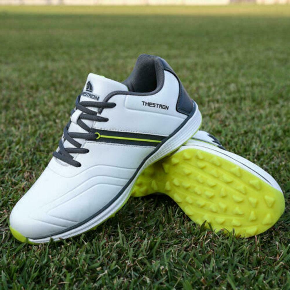 Al sold out. Mens Golf At the price Shoes Waterproof U5S6 Warm Casual Trainer