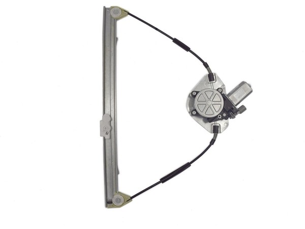 Elektrischer Fensterheber FüR Renault Clio 1998-2009 Rechts 5 TüRen-image