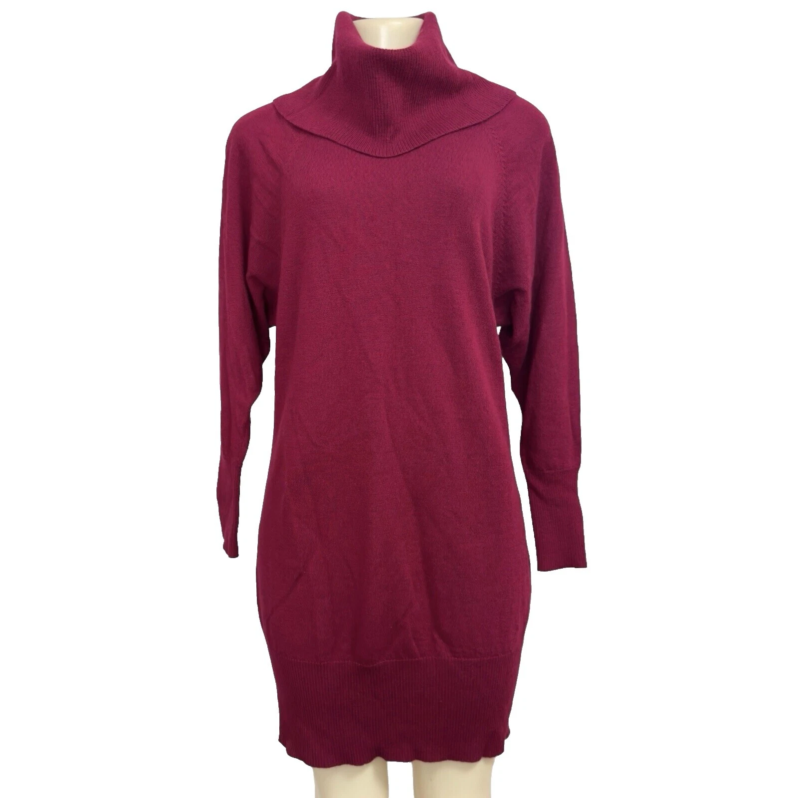 Vestidos de negocios de lana Cynthia Rowley para mujer