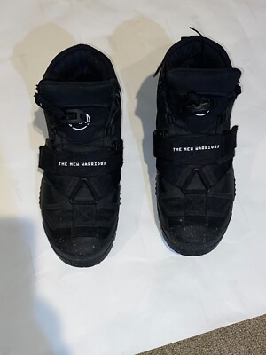 Size 7 - Nike SFB Mountain x Undercover Black 2019 for sale online