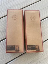 Pair Of Two SUNLITE Thorn resistant inner tube 18 x 1.75 - 2.125 32mm Schrader