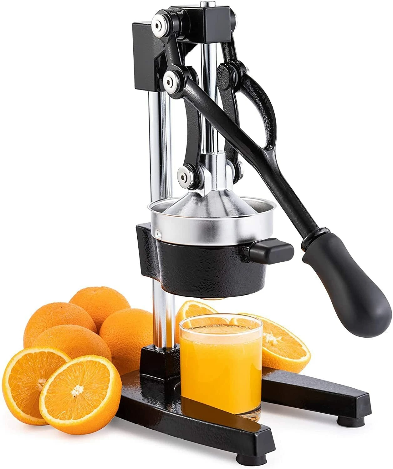 Professional Grade Citrus Juicer Hand Press Manual Fruit Juicer Orange Juice
Opens in a new window o