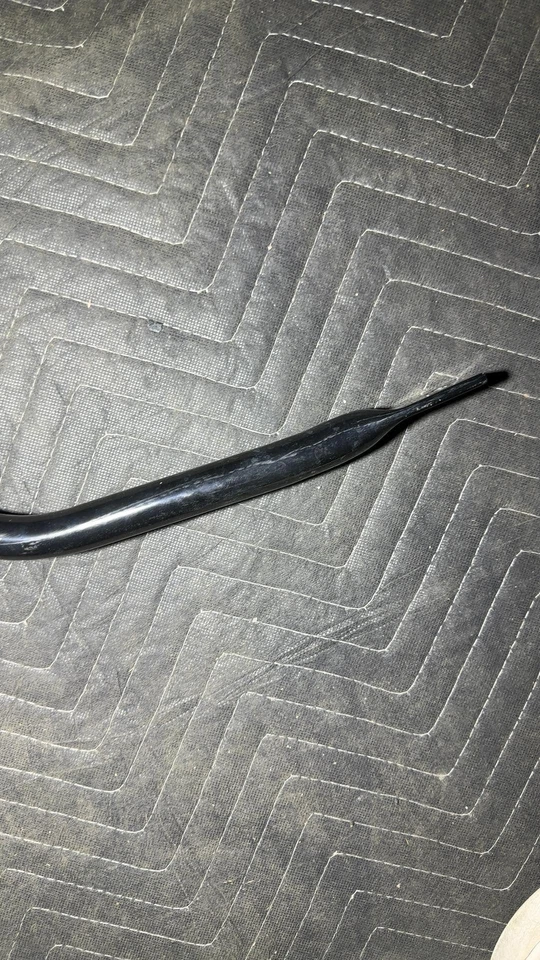 Ram 1500 2020 Rear Stabilizer Bar 68264952AD - Изображение 4 из 4