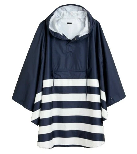 Poncho J.CREW Casacos, jaquetas e Coletes para mulheres