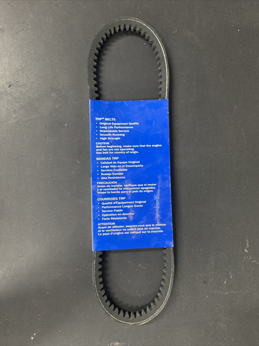 TRP 17305BLT 13AV0775 Belt | eBay