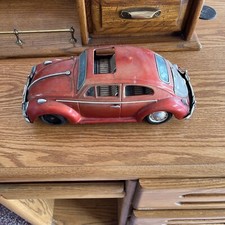 Bandai No 7225 KingSize Volkswagen VW Sedan Made In Japan