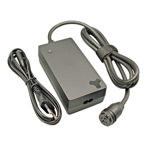 Écran De Contrôle Déporté FAZUA Pour Moteur Evation - Neuf, Compatible VTT, Tandem, Universel