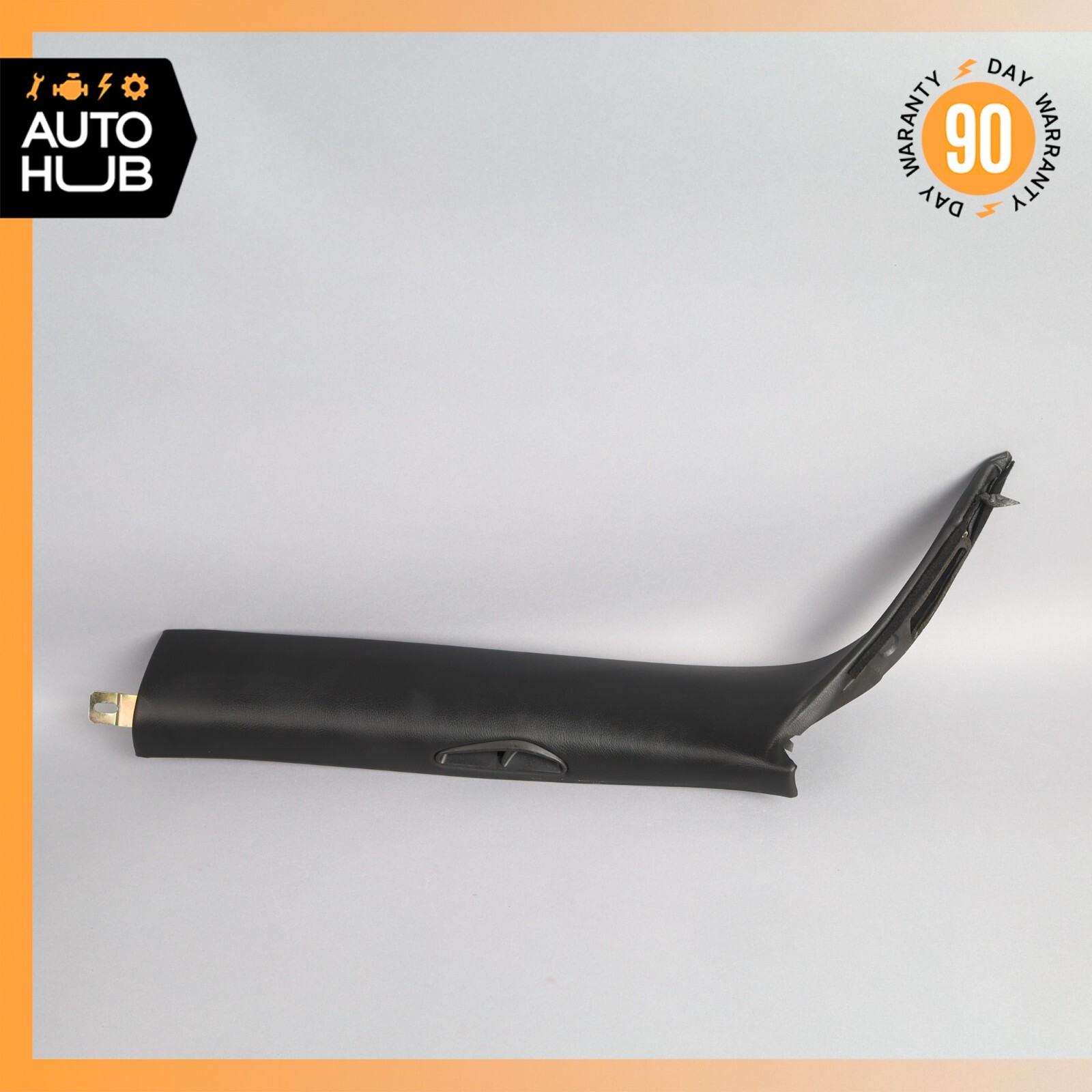 02-07 Maserati Spyder 4200 M138 Front Left Interior Trim Panel A Pillar OEM 61k