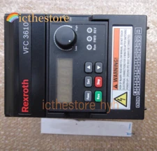 GOOD VFC3610-0K40-1P2-MNA-7P-NNNNN-NNNN Frequency Converter VFC 3610 DHL/FedEx