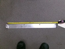 CUB CADET MTD TROY-BILT 790-00148 26" Shave Plate