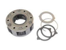 231 C Chevy Transfer Case 94-up 3 Pinion Stock Planet 231 C Chevy Transfer Case 94-up 3 Pinion Stock Planet