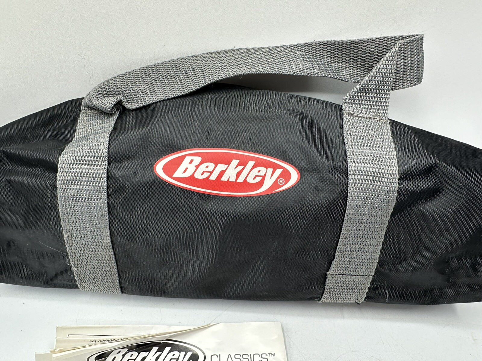 Berkley Electric Filet Knife, With Car And Battery Connector, 1 Knife