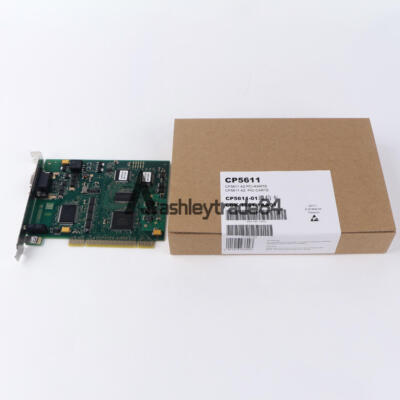 1PCS New Profibus/MPI PCI Card 6GK1561-1AA01 CP5611 for Siemens