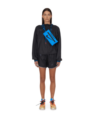 off white reflective jacket