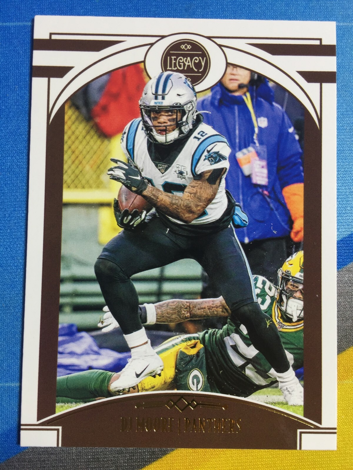 2020 Legacy Football Complete Ur Set - Veterans & Legends #1-140 - Buy More Save