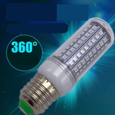 1PC E27 10W 102 SMD UV Ultra Violet 385nm LED Bulb for Mite Removal Light Lamp