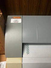 Océ TDS 400 is a wide format, black and white, multifunctional system that can p