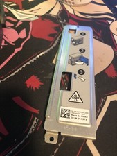 Dell Alienware Aurora R5 R6 R7 R8 Gaming Desktop Power Supply Bracket