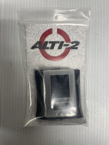 Alti-2 N3 Sky Diving Wrist band SIZE M