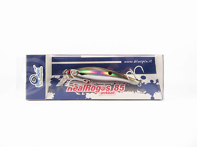 REALROGOS 85 RR130  (0701197335820)