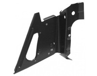 Sitz FÜR Scheinwerfer Links Opel Astra J 2010-2015