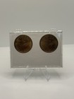 2000 Sacagawea Native American $1 P&D Business Strike Set Holder KM#330 — photo 2