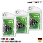 3PACK 16" Chainsaw Chain For Stihl MS170 MS180 017 019 023 3/8"LP .043" 55DL