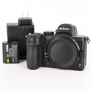 Nikon Z5 Body | eBay