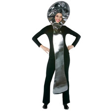 Spoon Adult Costume - Rasta Imposta