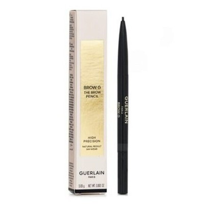GUERLAIN Augenbrauenstift Ladies Brow G The Brow Pencil 0,003 oz # 05 Gra