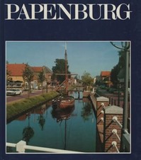 Papenburg: Eine ungewöhnliche Buch Fachverlag NW in Carl Ed. Schünemann KG