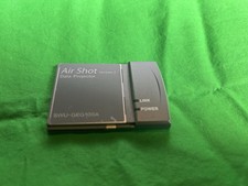 Sony SWU-GEG100 Air Shot Version 2 Data Card For Projector