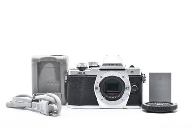 �s2,354 shots�tOlympus OM-D E-M10 Mark II Body 1224t