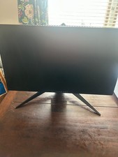 Dell Alienware AW2518HF 25" 16: Widescreen Gaming Monitor - Black