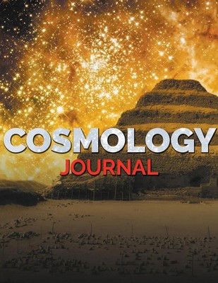 Cosmology Journal Speedy Publishing Llc Taschenbuch Kartoniert / Broschiert 2015