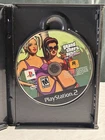 Grand Theft Auto: Vice City Stories PlayStation 2 PS2 Disc Only Tested