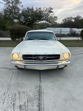 1965 Ford Mustang for Sale
