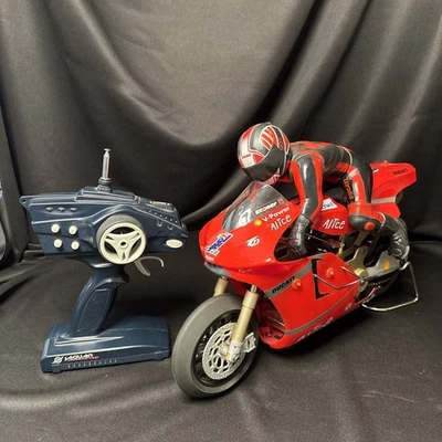 thunder tiger ducati products for sale | eBay
