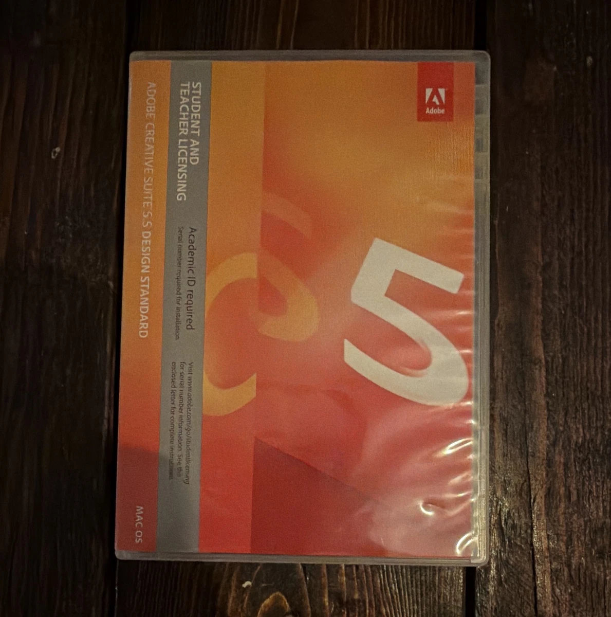 Adobe Creative Suite for sale - eBay