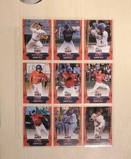 2024 Newport Gulls rookie only 250 made JACK DOYLE Weymouth MA