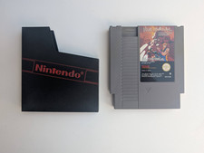 ebay® Auktion 117171993583 | Blue Shadow (Nintendo NES 1991) Thumbnail of ebay® auction 117171993583 | Blue Shadow (Nintendo NES 1991)