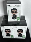 Thrilljoy Pix New Sealed Matrix Neo Keanu Reeves 6000pcs Chance at Chase? Super?