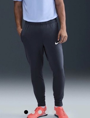 $75 Nike Men s Stride Dri-FIT Pants FN2405- Thunder Blue- Medium- New Tags