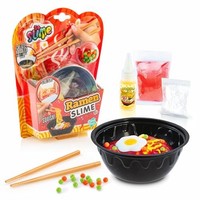 Canal Toys - So Slime Ramen Slime Kit – Diy Slime Set FüR Kinder Ab 6 Jahren –