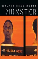 Walter Dean Myers | Monster | Taschenbuch | Englisch (2020) | Ean 9781432873417